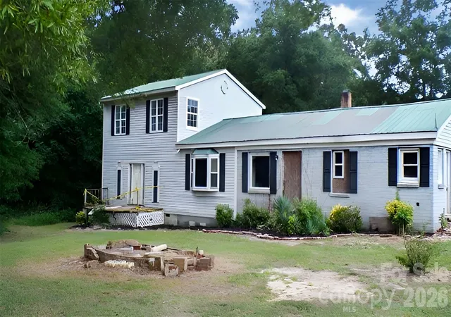 Single family home for sale at 32891 Nc 49 Hwy, New London, NC 28127 | MLS# 4424090 | Listing updated on 2026-09-18