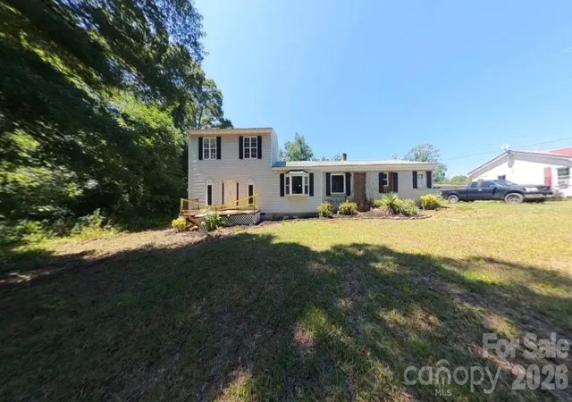 Photo 2 of Single family home for sale at 32891 Nc 49 Hwy, New London, NC 28127 | MLS# 4424090 | Listing updated on 2026-09-12