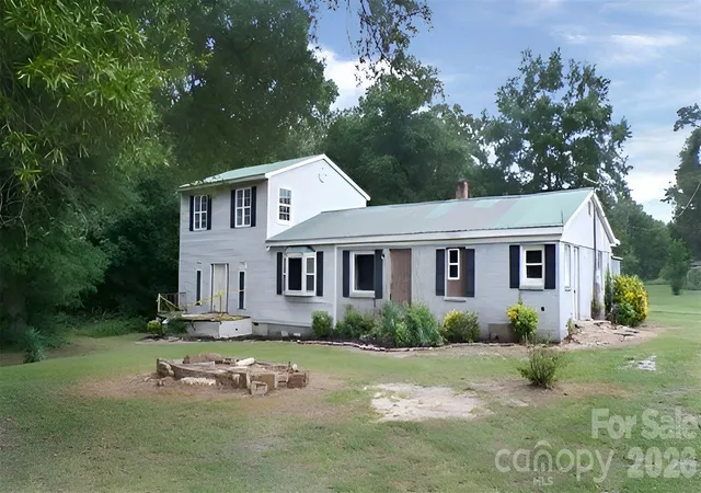 Photo 1 of Single family home for sale at 32891 Nc 49 Hwy, New London, NC 28127 | MLS# 4424090 | Listing updated on 2026-09-18