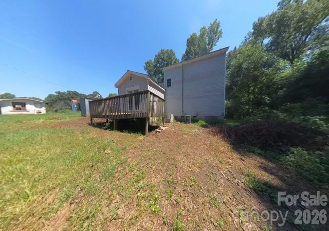 Photo 3 of Single family home for sale at 32891 Nc 49 Hwy, New London, NC 28127 | MLS# 4424090 | Listing updated on 2026-09-12