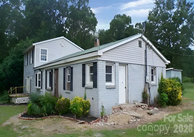 Photo 2 of Single family home for sale at 32891 Nc 49 Hwy, New London, NC 28127 | MLS# 4424090 | Listing updated on 2026-09-18