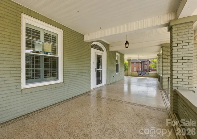 Photo 3 of Single family home for sale at 201 E 1st Street, Lowell, NC 28098 | MLS# 4424092 | Listing updated on 2026-10-04