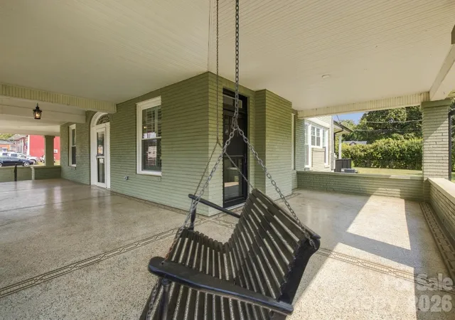 Single family home for sale at 201 E 1st Street, Lowell, NC 28098 | MLS# 4424092 | Listing updated on 2026-10-04