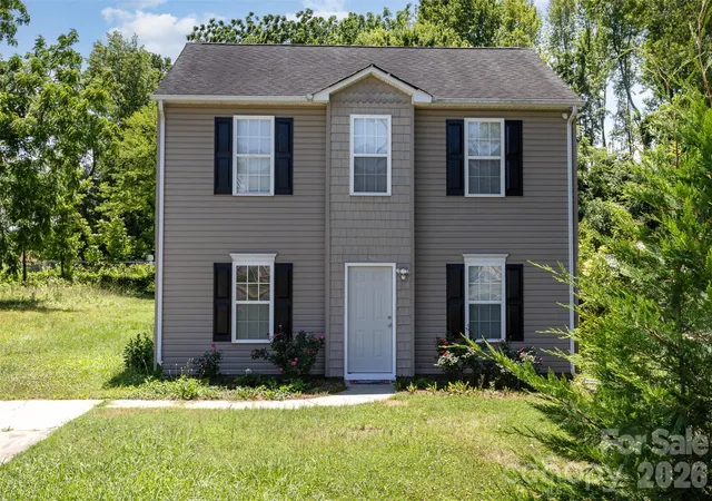 Single family home for sale at 4206 Wilson Ln, Charlotte, NC 28206 | MLS# 4424094