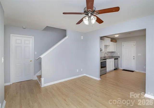 Photo 3 of Single family home for sale at 4206 Wilson Ln, Charlotte, NC 28206 | MLS# 4424094 | Listing updated on 2026-09-13