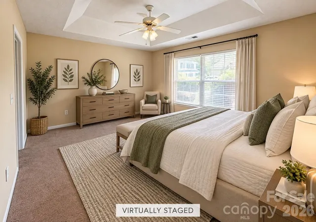 Photo 2 of Single family home for sale at 2412 Smugglers Ct #L54 M36-1, Charlotte, NC 28216 | MLS# 4424095 | Listing updated on 2026-09-13