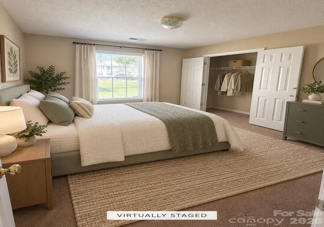 Photo 4 of Single family home for sale at 2412 Smugglers Ct #L54 M36-1, Charlotte, NC 28216 | MLS# 4424095 | Listing updated on 2026-09-13