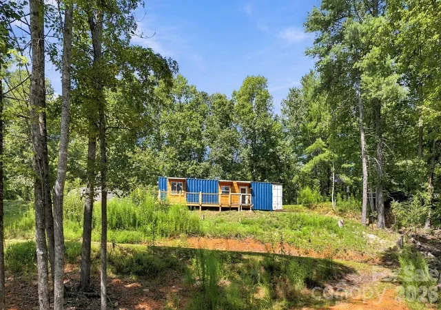 Photo 1 of Single family home for sale at 678 Forest Lake Hts Dr, Nebo, NC 28761 | MLS# 4424103 | Listing updated on 2026-10-04