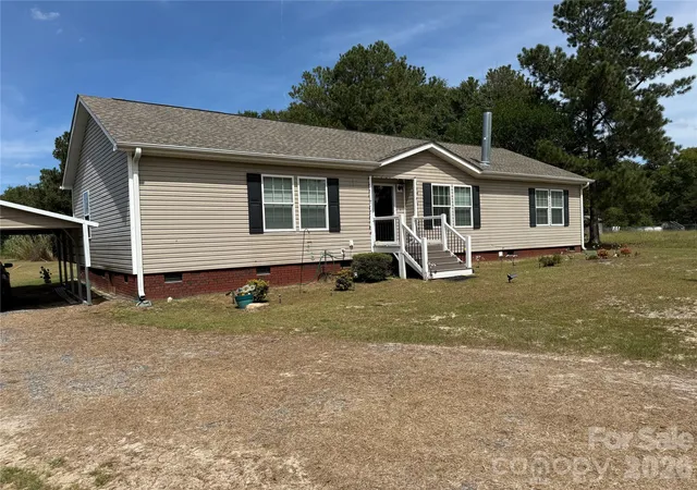 Single family home for sale at 236 Cauthen St, Heath Springs, SC 29058 | MLS# 4424106