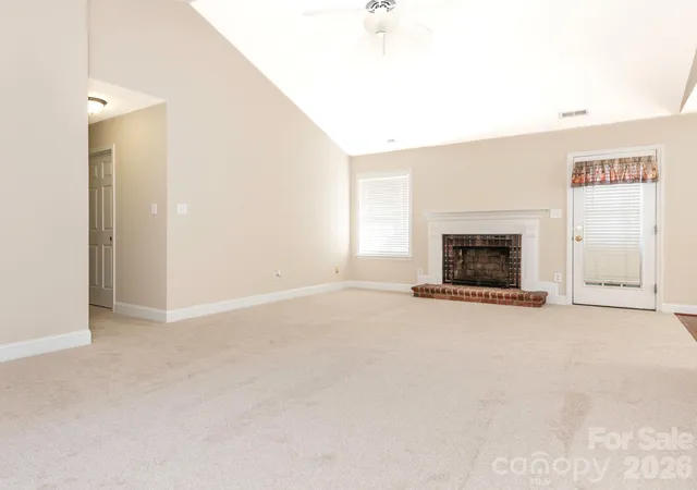 Photo 3 of Single family home for sale at 8415 Quail Holw Dr, Harrisburg, NC 28075 | MLS# 4424111 | Listing updated on 2026-10-02