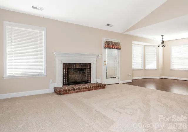 Photo 3 of Single family home for sale at 8415 Quail Holw Dr, Harrisburg, NC 28075 | MLS# 4424111 | Listing updated on 2026-10-02