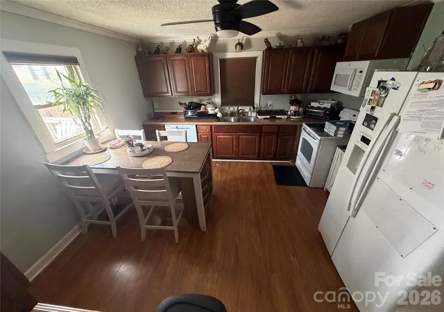 Photo 3 of Single family home for sale at 2604 Mcgill St, Kannapolis, NC 28081 | MLS# 4424114 | Listing updated on 2026-09-24