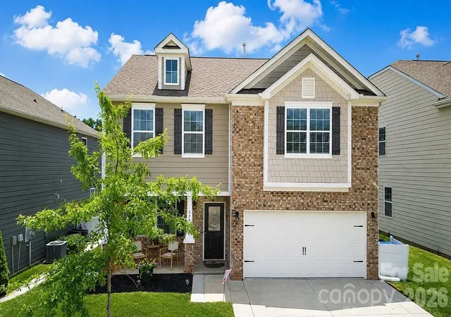 Single family home for sale at 179 Atwater Landing Dr, Mooresville, NC 28117 | MLS# 4424118