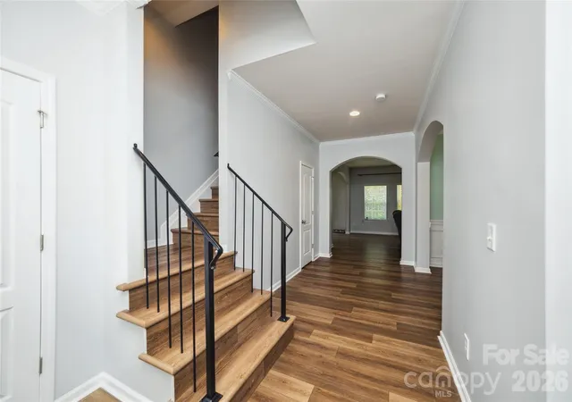 Photo 3 of Single family home for sale at 4901 Annelise Dr, Harrisburg, NC 28075 | MLS# 4424129 | Listing updated on 2026-09-17