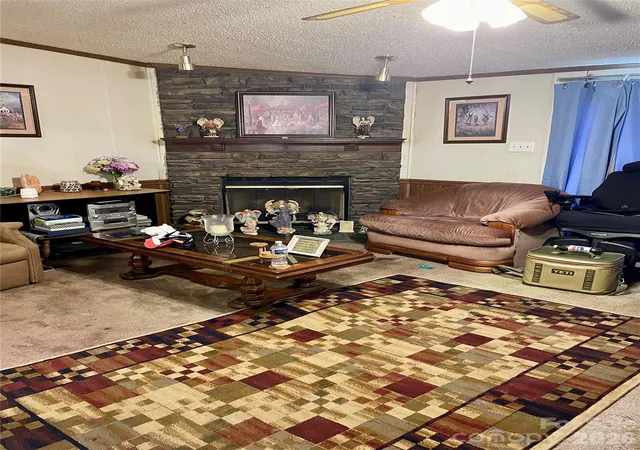 Photo 3 of Single family home for sale at 112 Flake Rd, Harmony, NC 28634 | MLS# 4424130 | Listing updated on 2026-09-21