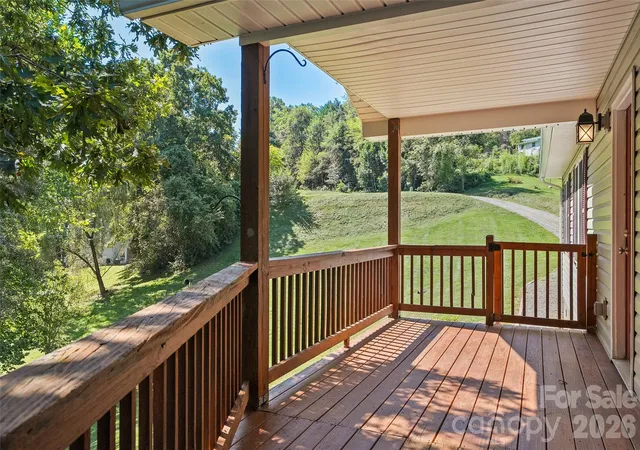 Photo 2 of Single family home for sale at 111 Natures Trl, Clyde, NC 28721 | MLS# 4424133 | Listing updated on 2026-09-13