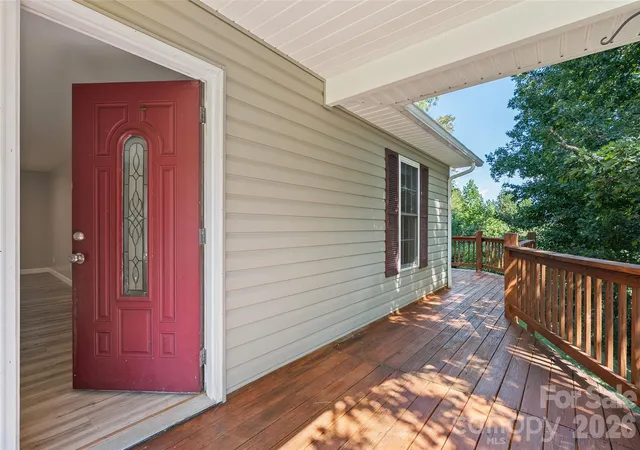 Photo 3 of Single family home for sale at 111 Natures Trl, Clyde, NC 28721 | MLS# 4424133 | Listing updated on 2026-09-13