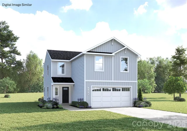 Photo 1 of Single family home for sale at 630 Maplin Gdns St, Lancaster, SC 29720 | MLS# 4424135 | Listing updated on 2026-09-13