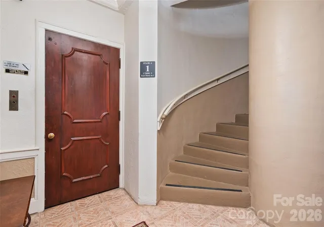 Photo 4 of Condo for sale at 185 Macon Ave #A2, Asheville, NC 28804 | MLS# 4424136 | Listing updated on 2026-09-28