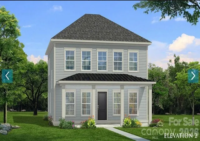 Photo 1 of Sale Pending at 14133 Flying Hooves Ln, Pineville, NC 28134 | MLS# 4424137 | Listing updated on 2026-09-13
