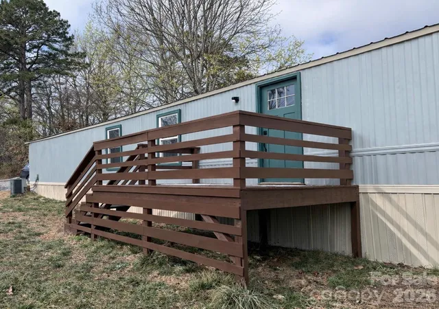 Photo 1 of Single family home for sale at 163 Old Leicester Hwy, Asheville, NC 28804 | MLS# 4424139 | Listing updated on 2026-09-15