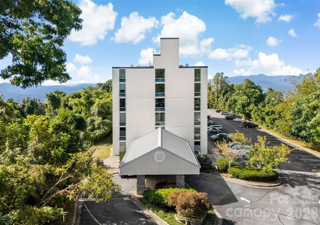 Photo 2 of Condo for sale at 647 Town Mountain Rd #407, Asheville, NC 28804 | MLS# 4424140 | Listing updated on 2026-10-04
