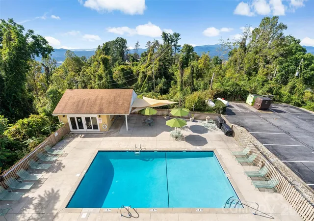 Photo 4 of Condo for sale at 647 Town Mountain Rd #407, Asheville, NC 28804 | MLS# 4424140 | Listing updated on 2026-10-04