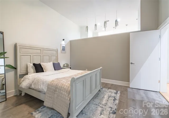 Photo 37 of Condo for sale at 333 W Trade St #708, Charlotte, NC 28202 | MLS# 4424145 | Listing updated on 2026-09-13