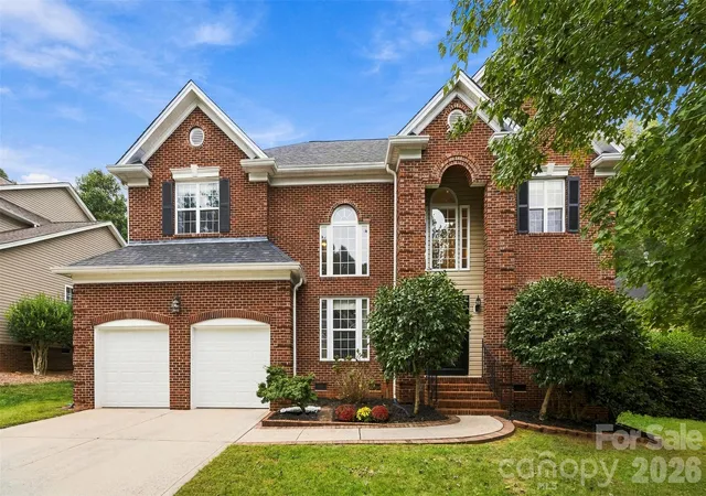 Photo 1 of Single family home for sale at 6326 Stephens Grv Ln, Huntersville, NC 28078 | MLS# 4424149 | Listing updated on 2026-10-06