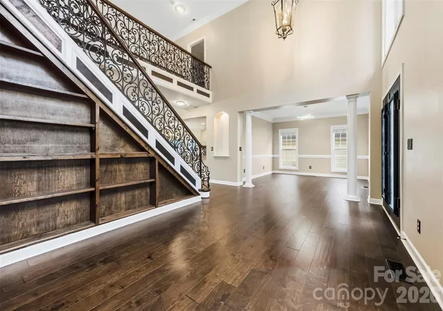 Photo 3 of Single family home for sale at 6326 Stephens Grv Ln, Huntersville, NC 28078 | MLS# 4424149 | Listing updated on 2026-10-06