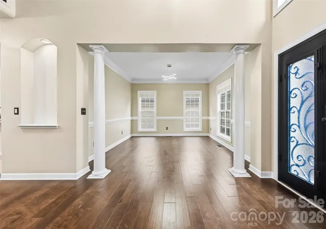 Photo 3 of Single family home for sale at 6326 Stephens Grv Ln, Huntersville, NC 28078 | MLS# 4424149 | Listing updated on 2026-10-06