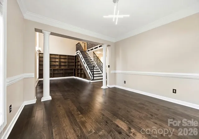 Photo 4 of Single family home for sale at 6326 Stephens Grv Ln, Huntersville, NC 28078 | MLS# 4424149 | Listing updated on 2026-10-06