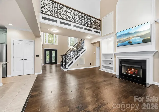 Photo 1 of Single family home for sale at 6326 Stephens Grv Ln, Huntersville, NC 28078 | MLS# 4424149 | Listing updated on 2026-10-24