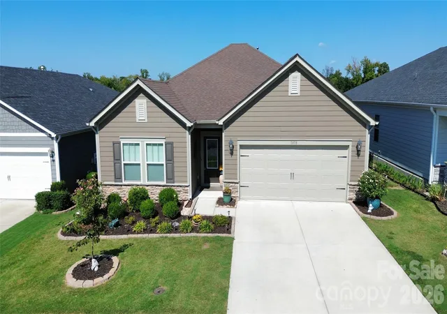 Single family home for sale at 1818 Lotus Ln, Denver, NC 28037 | MLS# 4424154