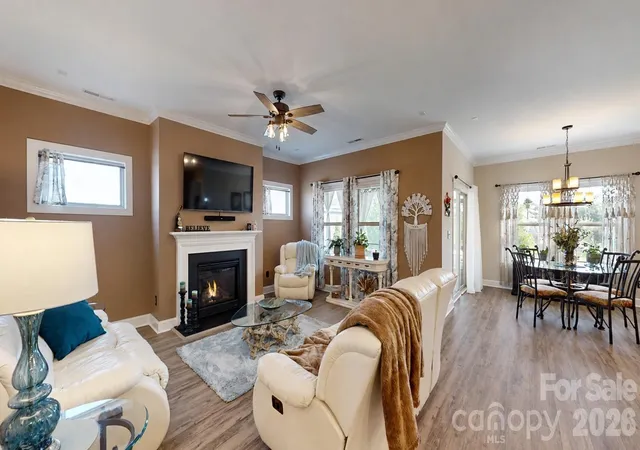 Photo 2 of Single family home for sale at 1818 Lotus Ln, Denver, NC 28037 | MLS# 4424154 | Listing updated on 2026-10-03