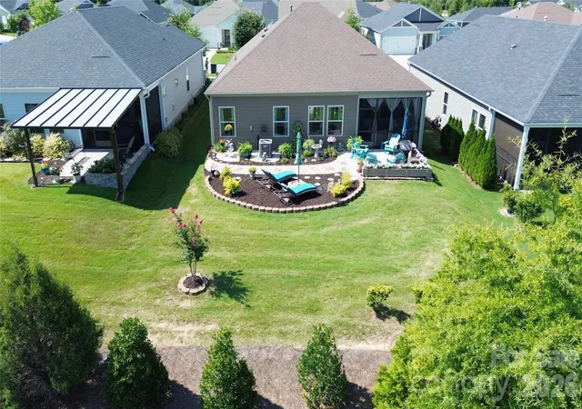 Photo 2 of Single family home for sale at 1818 Lotus Ln, Denver, NC 28037 | MLS# 4424154 | Listing updated on 2026-10-10