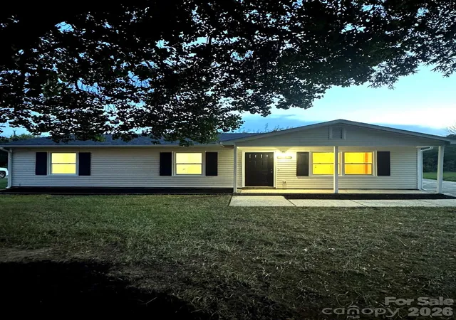 Photo 1 of Single family home for sale at 606 Creekridge Dr, Monroe, NC 28110 | MLS# 4424158 | Listing updated on 2026-09-13
