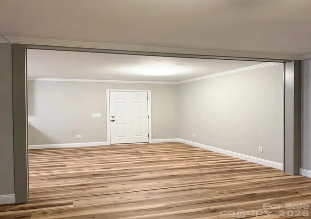 Photo 3 of Single family home for sale at 606 Creekridge Dr, Monroe, NC 28110 | MLS# 4424158 | Listing updated on 2026-09-13