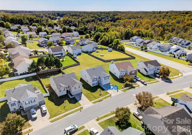 Photo 1 of Single family home for sale at 109 Bennett Trl Dr, Mount Holly, NC 28120 | MLS# 4424162 | Listing updated on 2026-10-02
