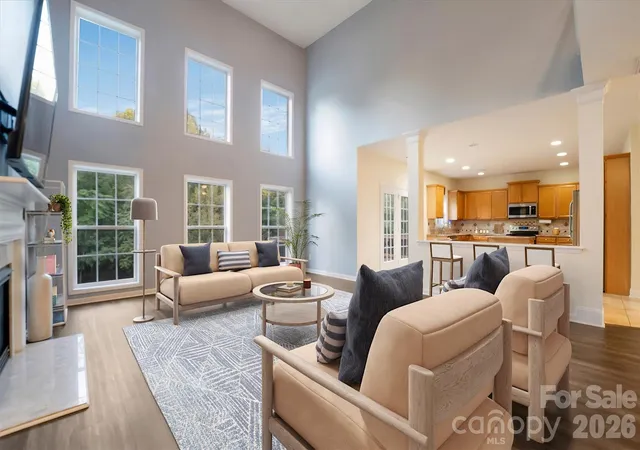 Photo 3 of Single family home for sale at 144 Steeplechase Ave, Mooresville, NC 28117 | MLS# 4424163 | Listing updated on 2026-10-14
