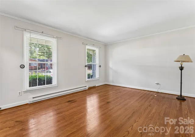 Photo 3 of Single family home for sale at 6408 Spring Garden Ln, Charlotte, NC 28213 | MLS# 4424165 | Listing updated on 2026-10-26