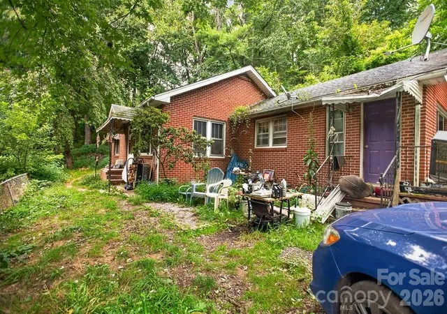 Photo 1 of Sale Pending at 70 Pitman Rd, Bakersville, NC 28705 | MLS# 4424167 | Listing updated on 2026-09-30