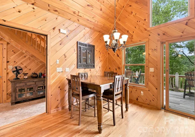 Photo 3 of Single family home for sale at 1055 Winter Star Loop, Burnsville, NC 28714 | MLS# 4424169 | Listing updated on 2026-09-18