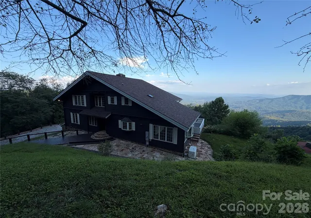 Photo 1 of Single family home for sale at 316 Grassy Mountain Rd, Little Switzerland, NC 28749 | MLS# 4424171 | Listing updated on 2026-09-23
