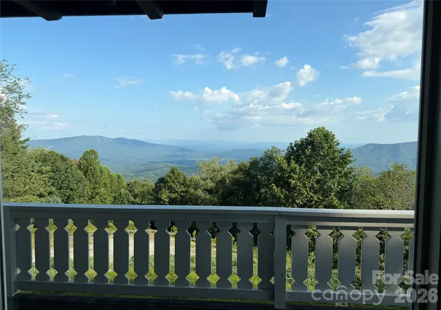 Photo 3 of Single family home for sale at 316 Grassy Mountain Rd, Little Switzerland, NC 28749 | MLS# 4424171 | Listing updated on 2026-09-23