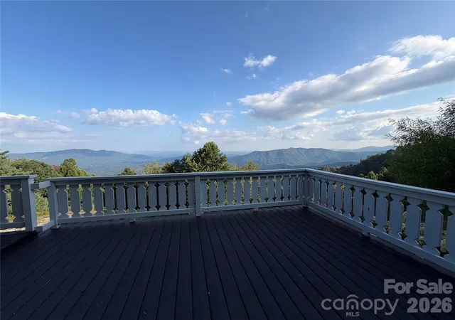 Photo 4 of Single family home for sale at 316 Grassy Mountain Rd, Little Switzerland, NC 28749 | MLS# 4424171 | Listing updated on 2026-09-23