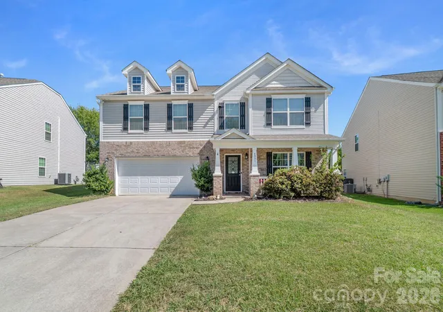 Photo 1 of Single family home for sale at 4921 William Caldwell Ave, Charlotte, NC 28213 | MLS# 4424174 | Listing updated on 2026-09-13