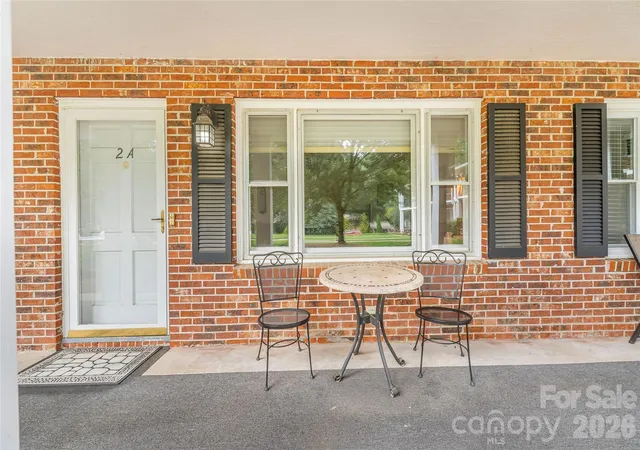 Photo 4 of Condo for sale at 102 Boyd Dr #2A, Flat Rock, NC 28731 | MLS# 4424177 | Listing updated on 2026-09-16