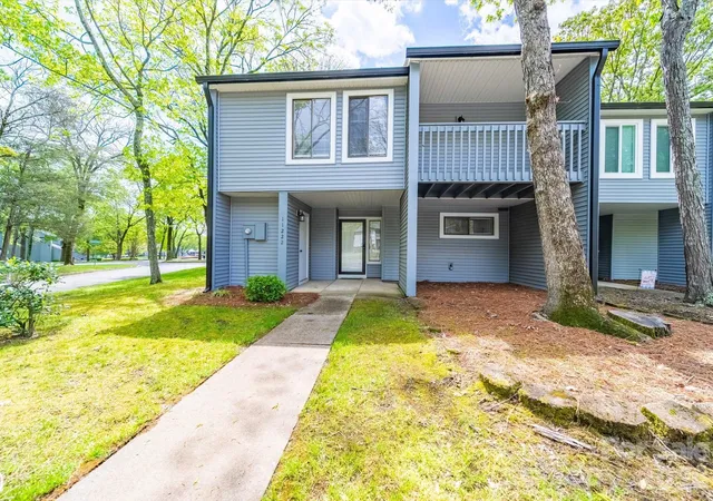 Photo 1 of Condo for sale at 11222 Carmel Chace Dr, Charlotte, NC 28226 | MLS# 4424179 | Listing updated on 2026-10-30