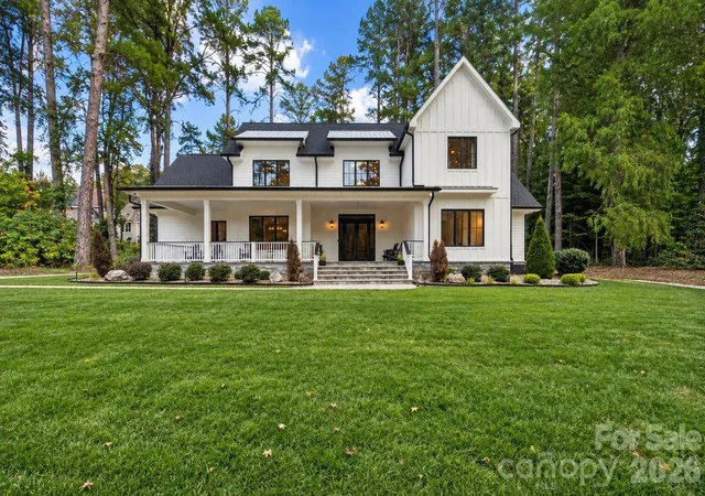Photo 1 of Sale Pending at 9918 Minnie Lemmond Ln, Mint Hill, NC 28227 | MLS# 4424186 | Listing updated on 2026-09-22